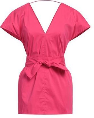 Liviana Conti TOPWEAR - Tops on YOOX.COM