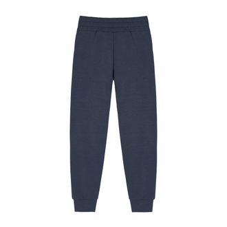 Colmar Trainingsbroeken - Dames - Trainingsbroeken - Blauw - M - Polyester - Fitness
