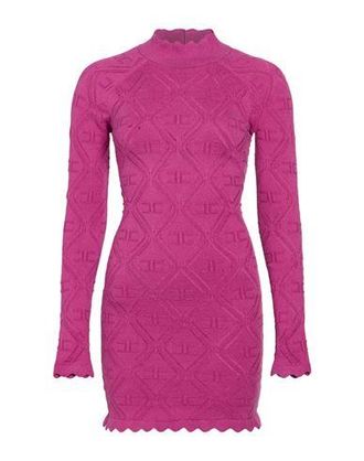 Elisabetta Franchi KLEIDER - Mini-Kleider auf YOOX.COM