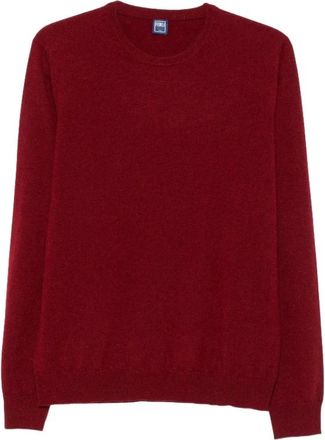Fedeli Hombre, Jerseys, Rojo, Talla: M