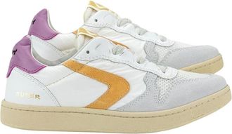 Valsport Schoenen, Dames, Veelkleurig, 39 EU, Nylon, Nylon Mesh Col 12 Schoenen