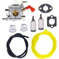 OEM Kit De Reparaci&oacute;n De Carburador, Apto Para Walbro Wt-668 Wt-997 1/5 Rc Car Hpi Baja 5b 5t - Crezuo