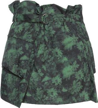 Kenzo PARTES DE ABAJO - Minifaldas en YOOX.COM