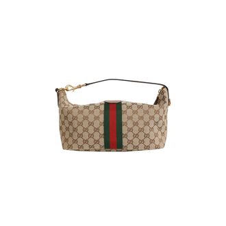 Gucci Vanity Medium Top Handle Bag