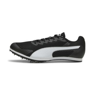 Puma Scarpe da running evoSPEED Star 9 unisex, Scarpe, Nero, 37.5