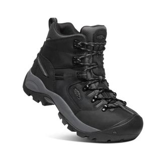 Keen Utility Pittsburgh Energy 6 Work Boot Mens Carbon Toe Safety GBNC1129