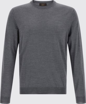 Zanone Pullover Zanone in lana vergine