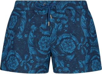 Versace Costume Shorts