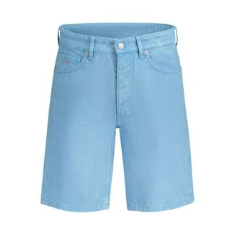 HUGO BOSS Cotton Mens Mens Short