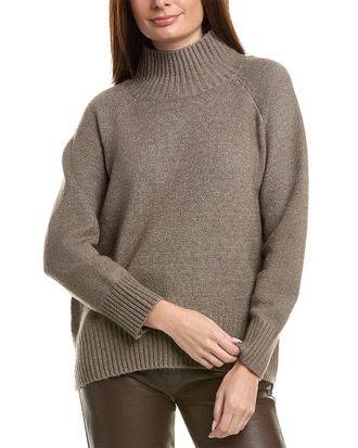 RD Style Rd Style Anthousa Raglan Sweater