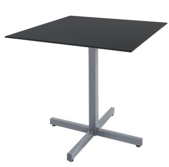 Schubiger M&ouml;bel Gartentisch Basel