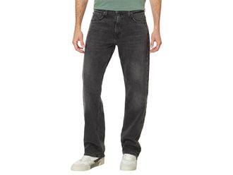 Levi's 569 Loose Straight Mens Jeans Catch My Drift : 38 30, Cotton/Denim/Elastane
