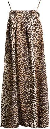 Ganni DRESSES - Midi dresses on YOOX.COM