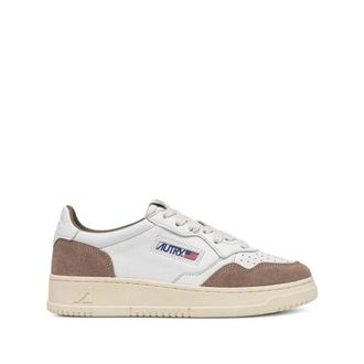 Autry Sneakers, male, Multicolor, Size: 11 US Medalist Low