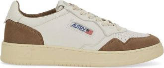 Autry Medalist Low Sneaker-Uomo