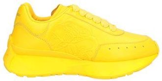Alexander McQueen SCHUHE - Sneakers auf YOOX.COM
