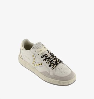 Victoria Womens Smash Shoes In Crema