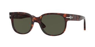 Persol PO3257S 24/31 Mens Sunglasses Tortoiseshell Size 51