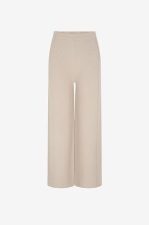 Marina Rinaldi Weite Hose aus Jersey Libero