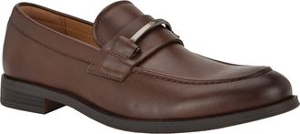 Tommy Hilfiger Jinks Bit Loafer in Cognac at Nordstrom Rack, Size 10.5