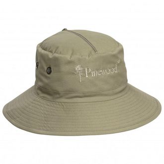 Pinewood Mosquito Hut Hut - Unisex | oliv