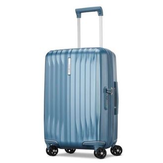 Samsonite Uplift Hardside Carry On Spinner in Elemental Blue at Nordstrom