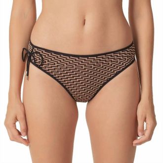 Marie Jo Monica Rio Bikini Briefs In Copper