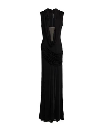 DAVID KOMA DRESSES - Maxi dresses on YOOX.COM