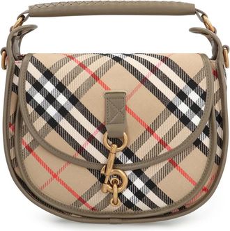 Burberry Mujer, Bolsos, Multicolor, Talla: ONE Size