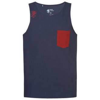 Rafiki Slab Lightweight Tank Top f&uuml;r Herren | blau
