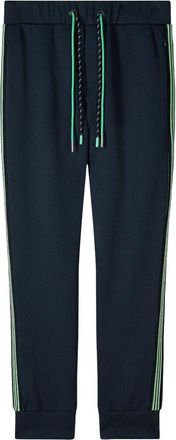 Patrizia Pepe Felpa Tecnica - - Trousers - Donna - Blu - XS