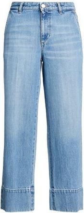 Pantaloni Torino BOTTOMWEAR - Jeans sur YOOX.COM