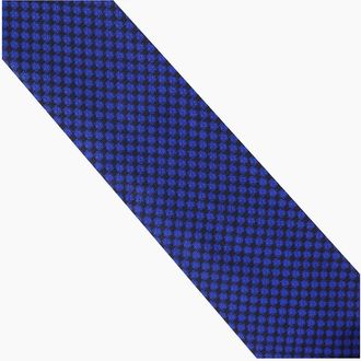 Dunhill Mens Dunhill Tie - Size: ONE size