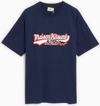 Autry T-Shirt M Kitsune