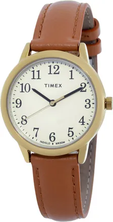 Timex Classic Quartz Ladies Watch TW2V69200