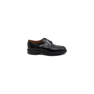 Berwick 1707 Uomo, Scarpe, Nero, 40 EU, new