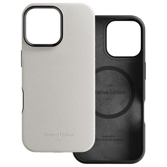 OEM Native Union Actcse-san-np24p Funda Para Tel&eacute;fono M&oacute;vil 16 Cm (6.3) Gris