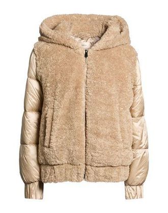 Toy G COATS & JACKETS - Shearling & Teddy on YOOX.COM
