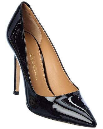 Ferragamo Ferragamo Ilary X5 Patent Pump