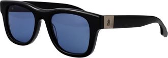 Vision Of Super The Way Sunglasses - unisex - VISION OF SUPER - Sunglasses - Black - 51 MM - Accessories