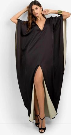 Trina Turk Riva Dress in Black at Nordstrom, Size X-Small