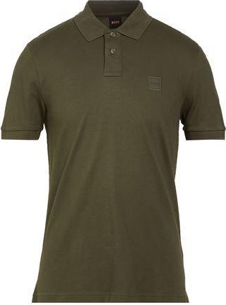 BOSS TOPWEAR - Polo shirts on YOOX.COM