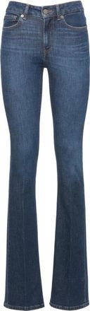 Dondup Jeans a zampa a cinque tasche - - Jeans - Donna - Blu - W29