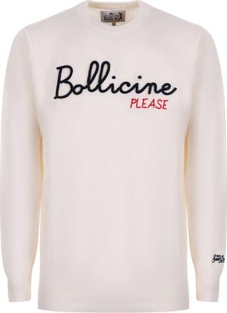 MC2 Saint Barth Sweater