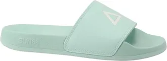 Sun 68 Mujer, Zapatos, Verde, Talla: 39 EU
