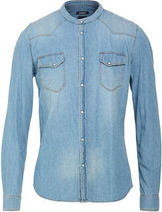 Officina 36 TOPWEAR - Camicie jeans su YOOX.COM