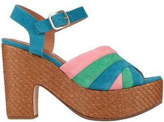 Chie Mihara FOOTWEAR - Sandals on YOOX.COM
