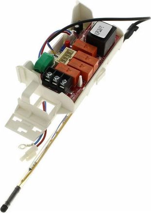 TEN Ten - Kit Termostato Elettr. Tri 400v (tec 1)