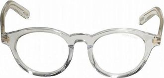 Tom Ford FT5931-DB026 Clear Demo Lens Eyeglasses - Clear