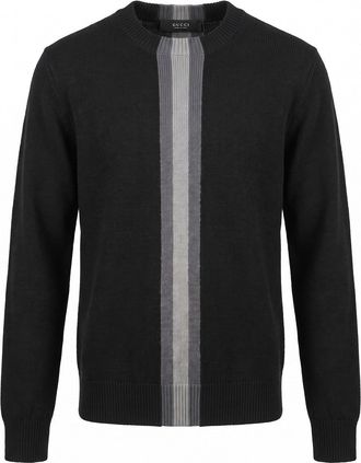 Gucci Round Neck Sweater